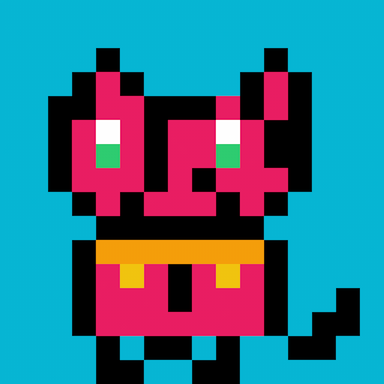 Robin Kitties #8120