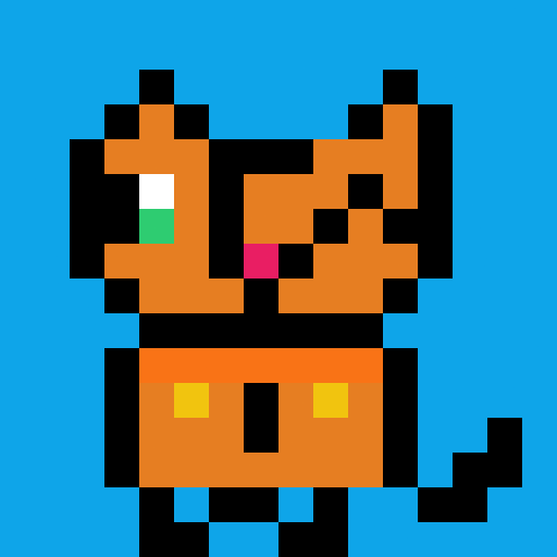 Robin Kitties #8121