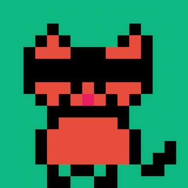 Robin Kitties #8123
