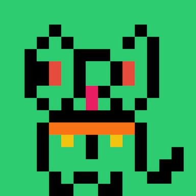 Robin Kitties #8125