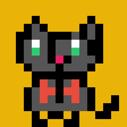 Robin Kitties #8126
