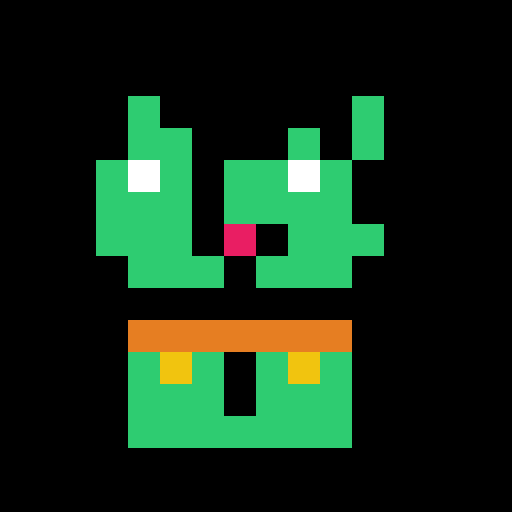 Robin Kitties #8128
