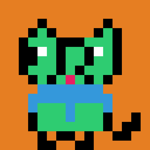 Robin Kitties #8129