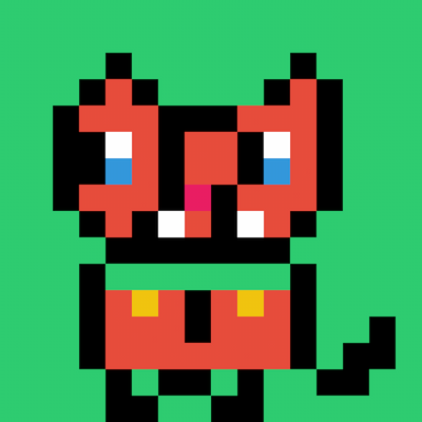 Robin Kitties #813
