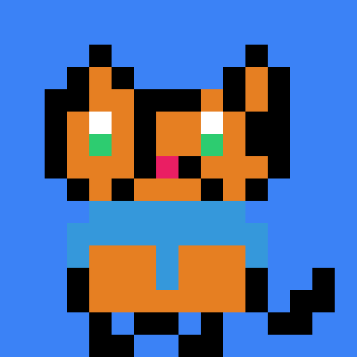 Robin Kitties #8130