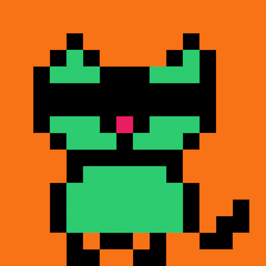 Robin Kitties #8131
