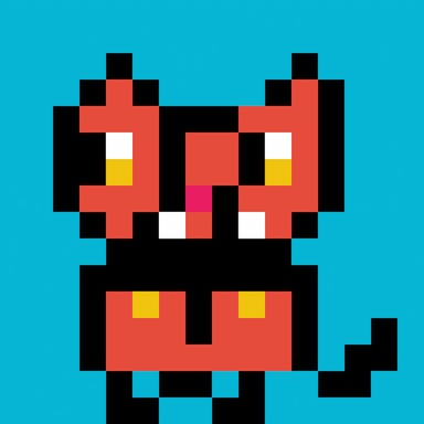 Robin Kitties #8132