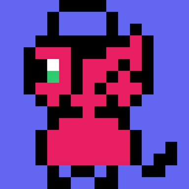Robin Kitties #8135