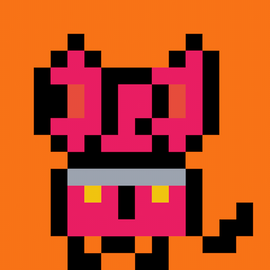 Robin Kitties #8136