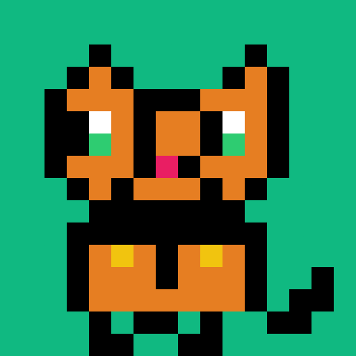 Robin Kitties #8139