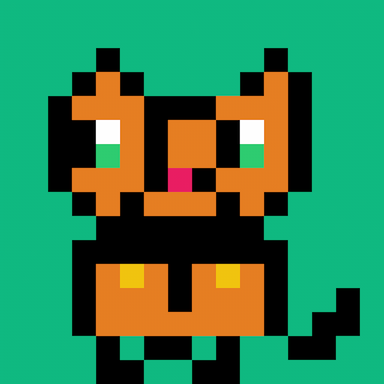 Robin Kitties #8139