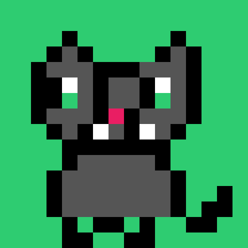 Robin Kitties #814