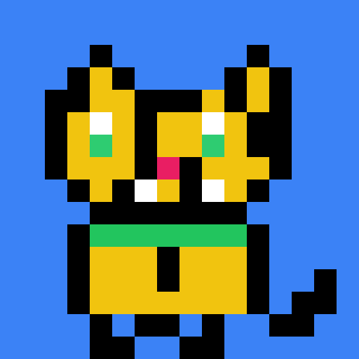 Robin Kitties #8140