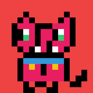 Robin Kitties #8141