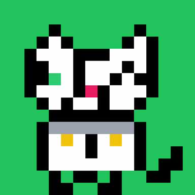 Robin Kitties #8143