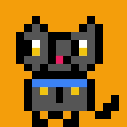 Robin Kitties #8145