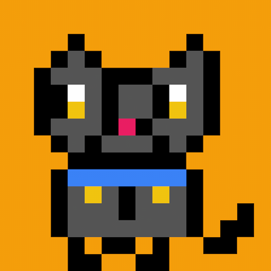 Robin Kitties #8145