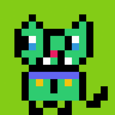 Robin Kitties #8146