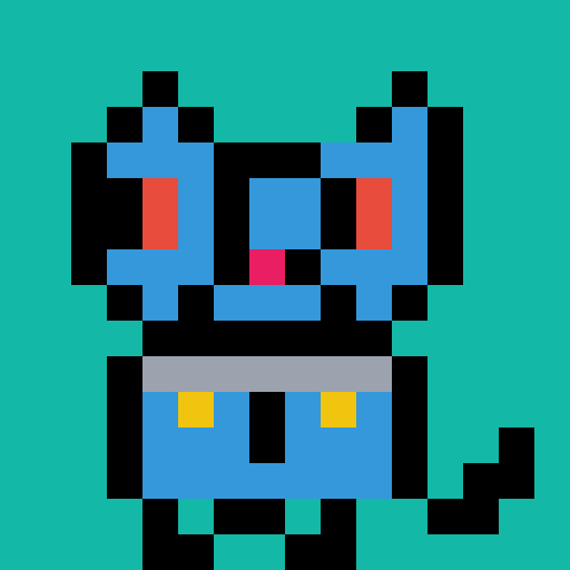 Robin Kitties #8148