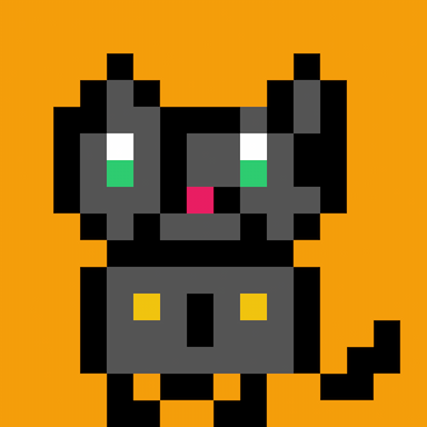 Robin Kitties #8149