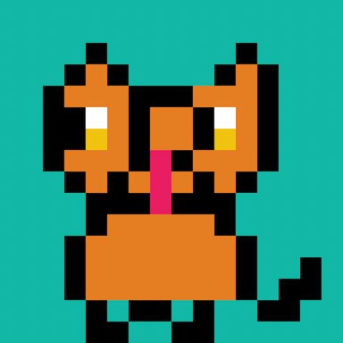 Robin Kitties #815