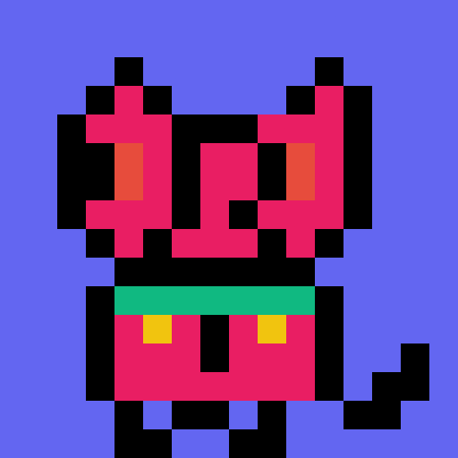 Robin Kitties #8150