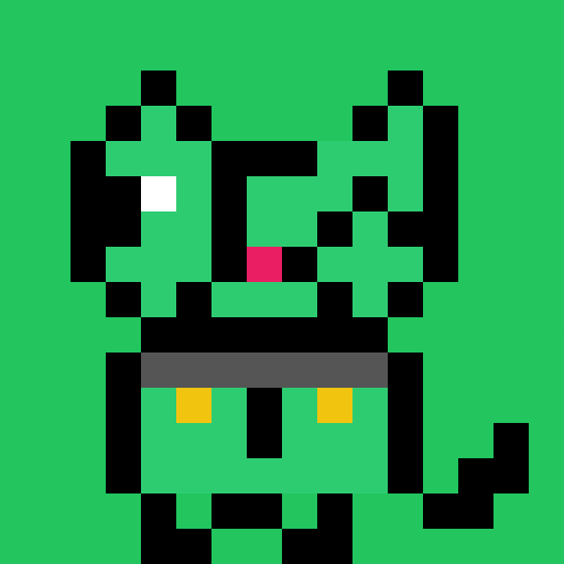 Robin Kitties #8151