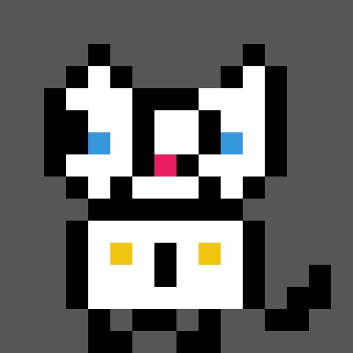 Robin Kitties #8152