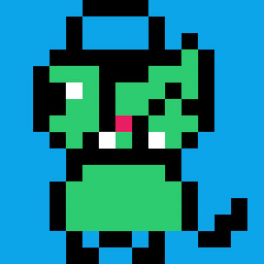 Robin Kitties #8156
