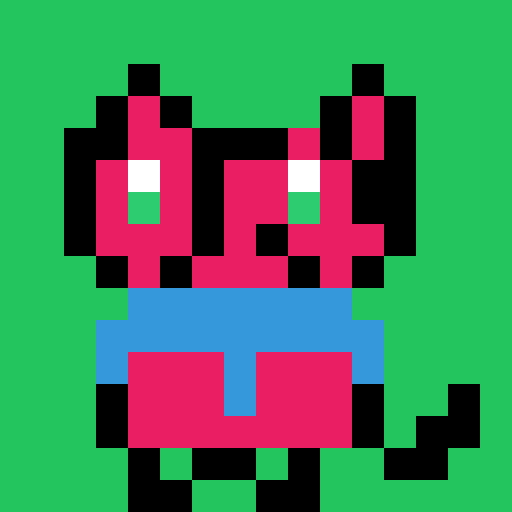 Robin Kitties #8157