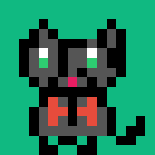 Robin Kitties #8158