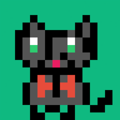 Robin Kitties #8158