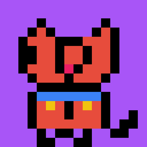 Robin Kitties #8161