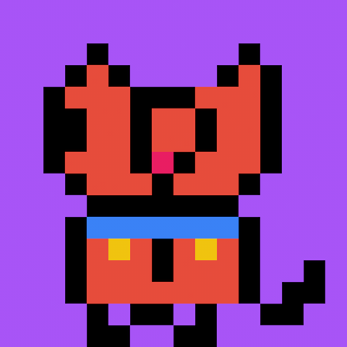 Robin Kitties #8161