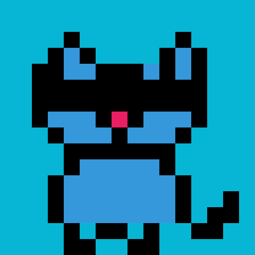 Robin Kitties #8162