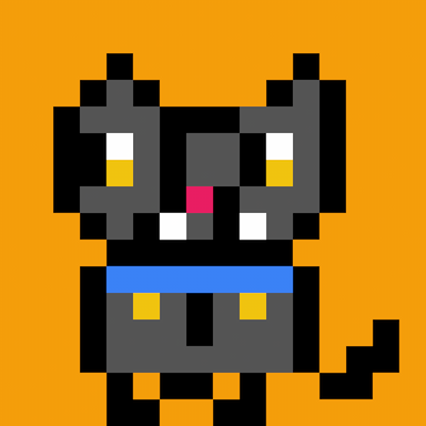Robin Kitties #8163