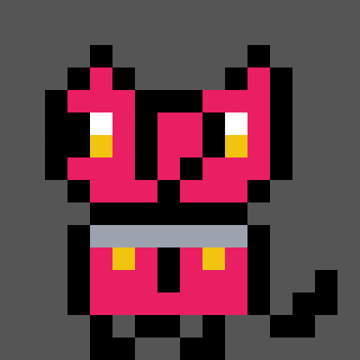 Robin Kitties #8164