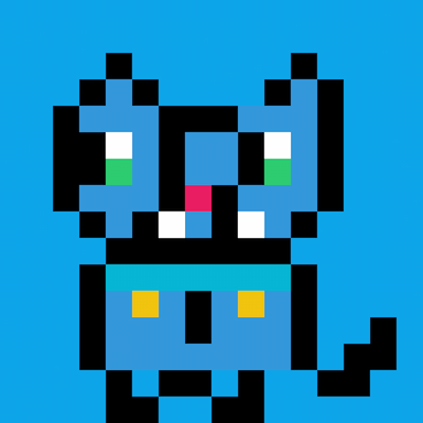 Robin Kitties #8166