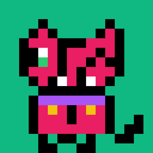 Robin Kitties #8167