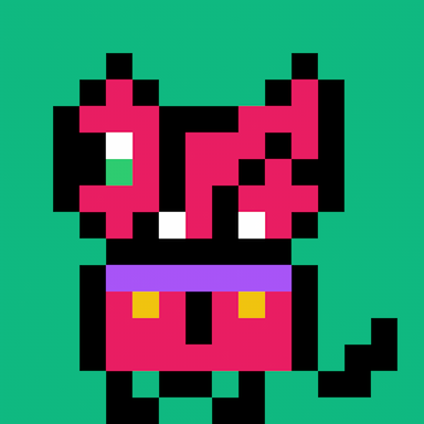 Robin Kitties #8167