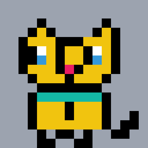 Robin Kitties #817
