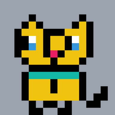 Robin Kitties #817