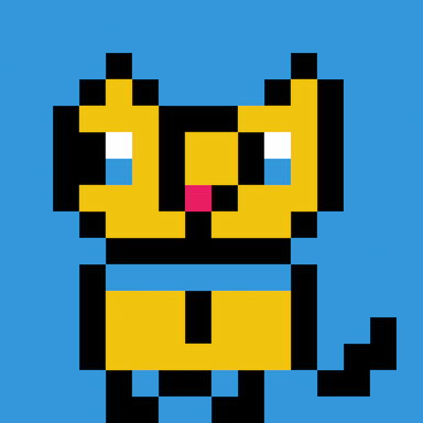 Robin Kitties #8171