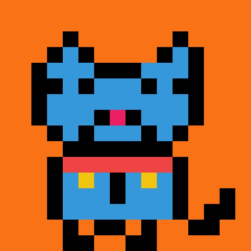 Robin Kitties #8172