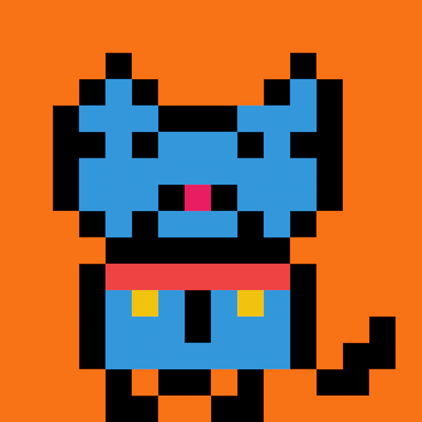 Robin Kitties #8172