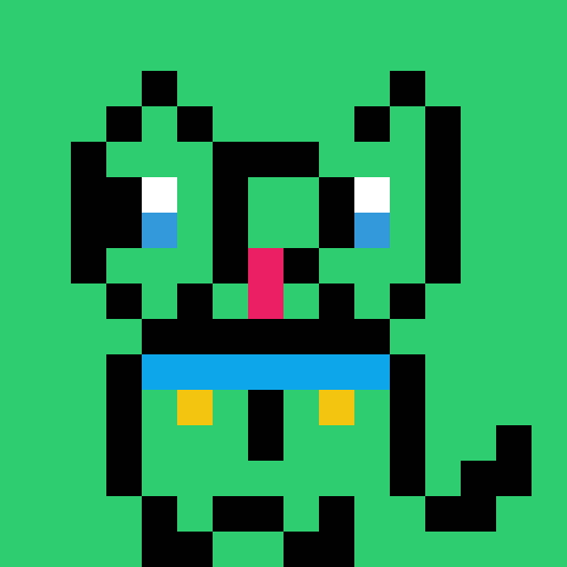 Robin Kitties #8173