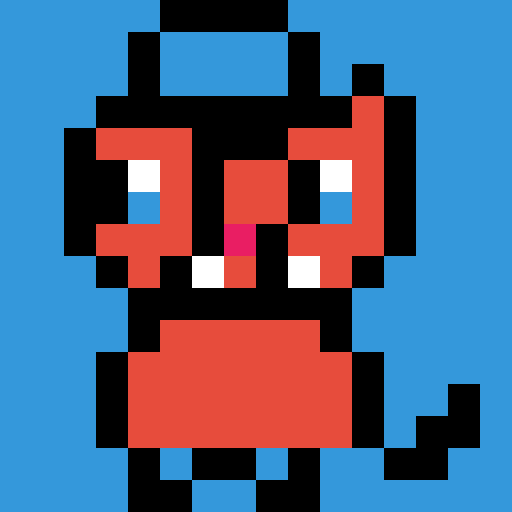 Robin Kitties #8174