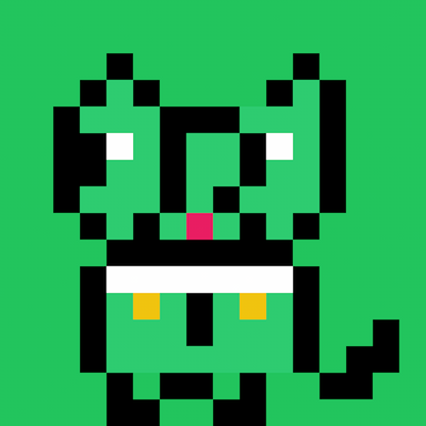 Robin Kitties #8175