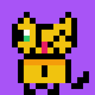 Robin Kitties #8176