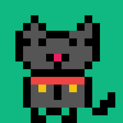 Robin Kitties #8177